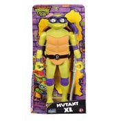 Boneco Tartaruga Ninja Donatello 23 Cm Caos Mutante - Sunny