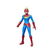 Capitã Marvel Boneco 24 Cm Carol Danvers Hasbro - E7696