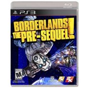 Borderlands The Pre-Sequel! - Jogo PS3 Usado