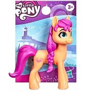 My Little Pony Filme Friends Starscout F2611/1 - Hasbro