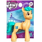 My Little Pony Friends Hitch Trailblazer F2611/3 - Hasbro