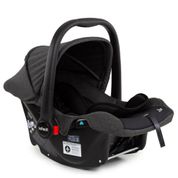 Bebê Conforto Infanti Zion Preto