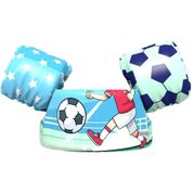 Boia Sea Float Futebol 10-25Kg Azul