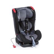 Cadeirinha Para Auto Safety 1ST Recline Cinza Black Ink