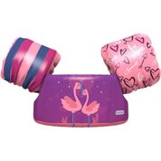 Boia Sea Float Flamingo 10-25Kg Rosa