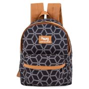 Mochila Urban Preto Hug