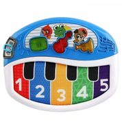 Piano Baby Einstein Discover e Play