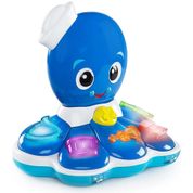 Polvo Musical Baby Einstein Octopus Orchestra Azul