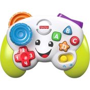 Brinquedo Educativo Fisher-Price Controle Videogame