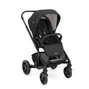 Carrinho de Bebê Joie Chrome Shale Preto