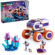 Lego Friends Rover de Pesquisa Espacial 42602 com 514pcs