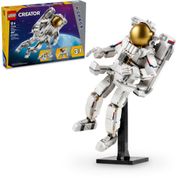 Lego Creator Astronauta Espacial 31152 com 647pcs