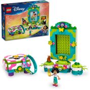 Lego Disney Porta Joias Porta Retratos Mirabel 43239 334pcs