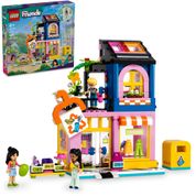 Lego Friends Loja de Moda Vintage 42614 409pcs