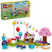 Lego Animal Crossing Festa Aniversario Julian 77046 170pcs