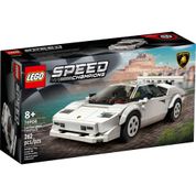 Lego Speed Champions Lamborghini Countach 76908 262pcs