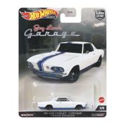 Hot Wheels 66 Chevrolet Corvair Yenko Jay Leno's Garage