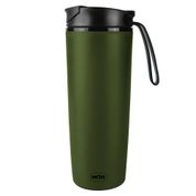 Copo Antiqueda 450ml Coffee To Go - Verde