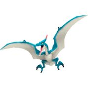 Boneco Dinossauro Pterodactyl Robo Alive Candide - 1116