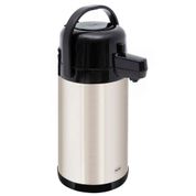 Garrafa Térmica Inox Airpot 2,5L