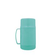 Garrafa Térmica Indie 500ml Bala de Menta