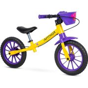 Bicicleta Infantil de Equilibrio Garden Fly - Nathor