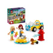 Lego Friends Pet Shop Móvel Para Cachorros 60 Peças - 42635