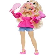 Barbie Boneca Malibu Melhores Sonhos - Mattel HYC21