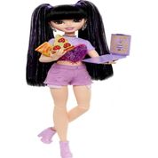 Barbie Boneca Renee Melhores Sonhos - Mattel HYC24