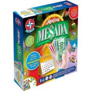 Jogo Da Mesada Jogo De Tabuleiro Estrela