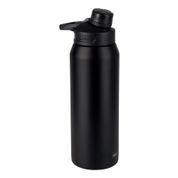 Garrafa Squeeze 1L Fit - Preto