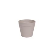 Vaso Cachepot 12cm Branco Antigo