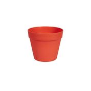 Vaso Cachepot 15cm Argila