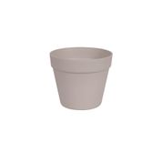 Vaso Cachepot 15cm Branco Antigo