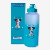 Garrafa Max I Love Dogs – Zonacriativa