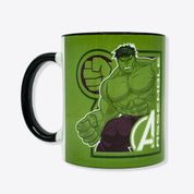 Caneca Pop Hulk - Marvel