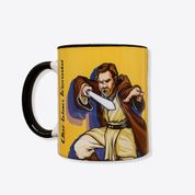 Caneca Pop Obi-Wan Kenobi - Star Wars