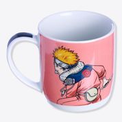 Caneca Urban Naruto Uzumaki - Naruto