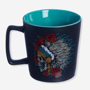 Caneca Buck Cacique - Zonacriativa