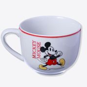Caneca Sopa Mickey Mouse - Disney