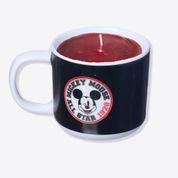 Caneca Vela Decorativa Mickey - Disney