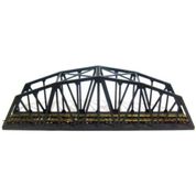 Miniatura Ponte Metálica Em Arco Ho 1510 Frateschi