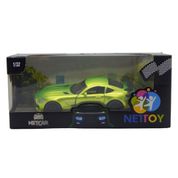 Miniatura Mercedes Amg Gt 1/32 Nettoy