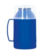 Garrafa Térmica Indie 500ml Azul