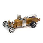 Miniatura Carro Barris Drag-u-la 1/64 Johnny Lightning JHNJLSP269