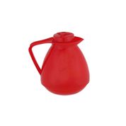 Bule Térmico Amare 650ml Vermelho