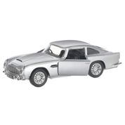 Miniatura Carro Aston Martin DB5 1963 1/38 Kinsmart KT5406D