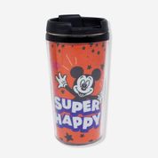 Copo Viagem Infantil Pop Mickey Mouse - Disney