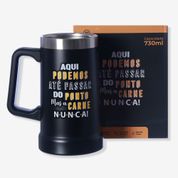 Caneca Térmica Passar do Ponto – Zonacriativa