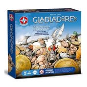 Jogo Arena Dos Gladiadores Original - Estrela